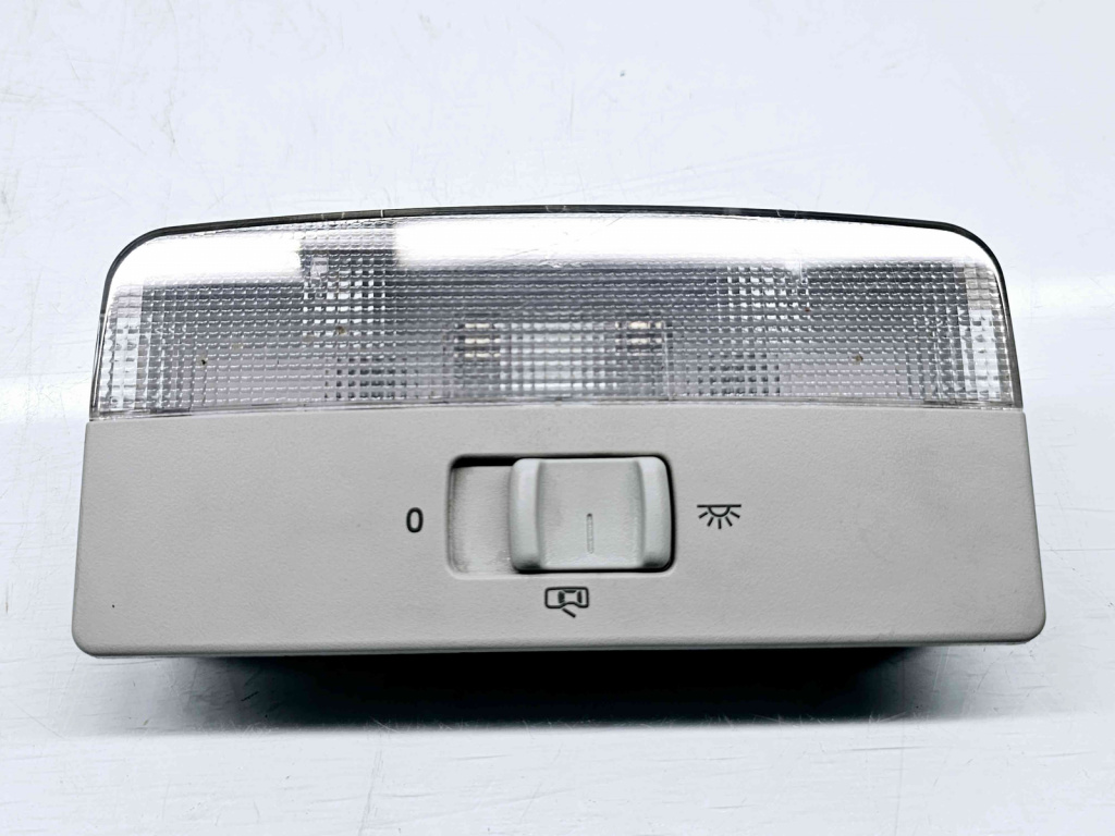 Plafoniera fata Volkswagen Caddy IV Van (SAA, SAH) [Fabr 2015-2024] 6Q0947105M