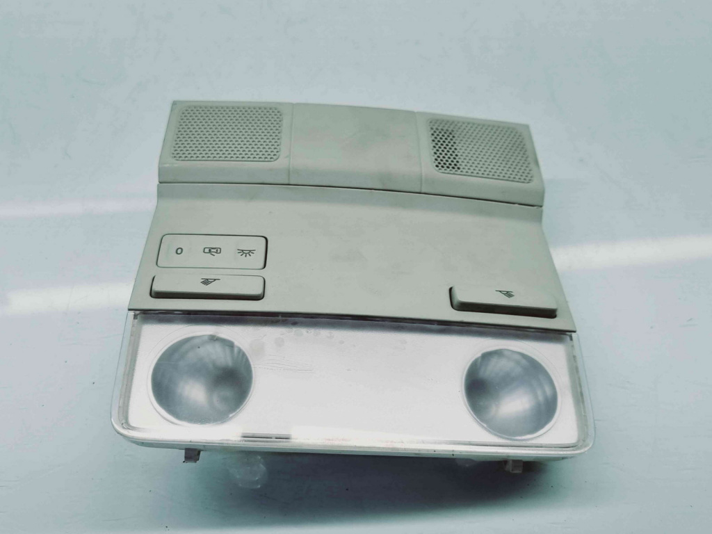 Plafoniera fata Volkswagen Golf 6 (5K1) [Fabr 2009-2013] 1K0947105