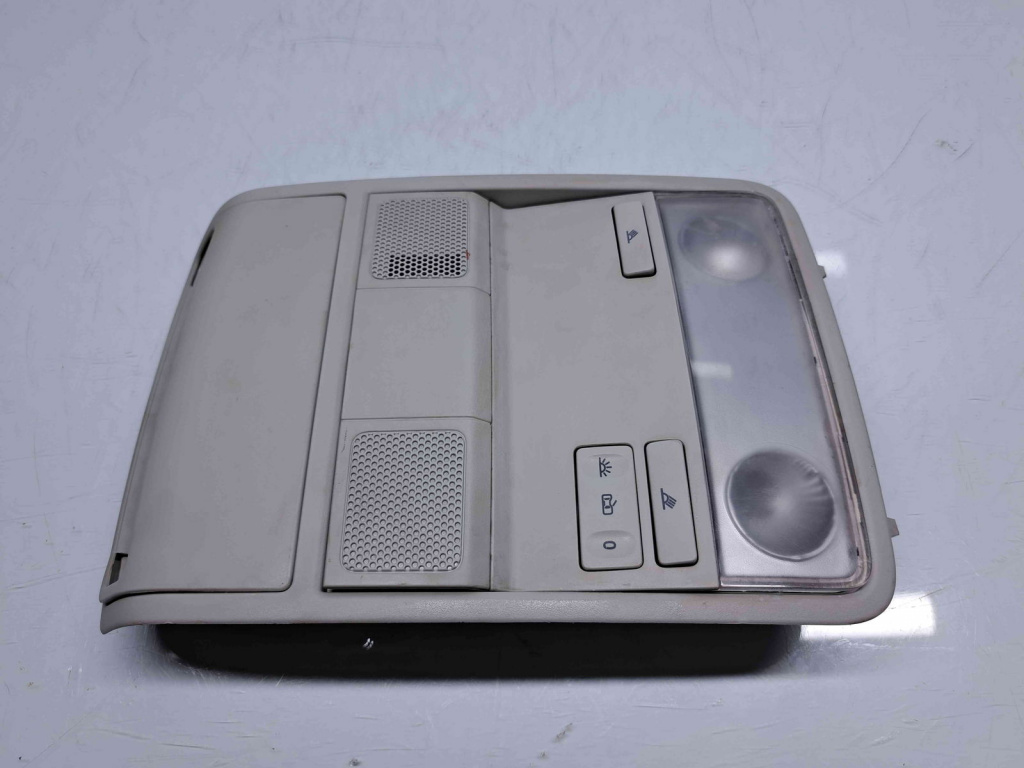 Plafoniera fata Volkswagen Golf 6 (5K1) [Fabr 2009-2013] OEM