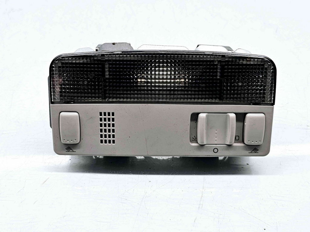 Plafoniera fata Volkswagen Multivan T5 (7HM) [Fabr 2004-2013] 3B0947105C