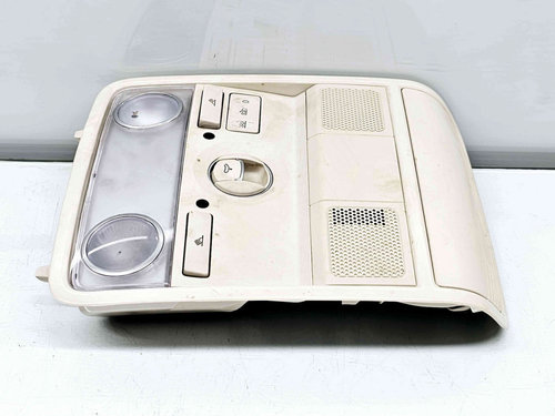 Plafoniera fata Volkswagen Passat B6 (3C2) [Fabr 2005-2010] 1K0947105