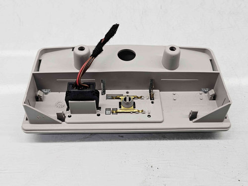 Plafoniera fata Volkswagen Passat B6 (3C2) [Fabr 2005-2010] 6Q0947105M