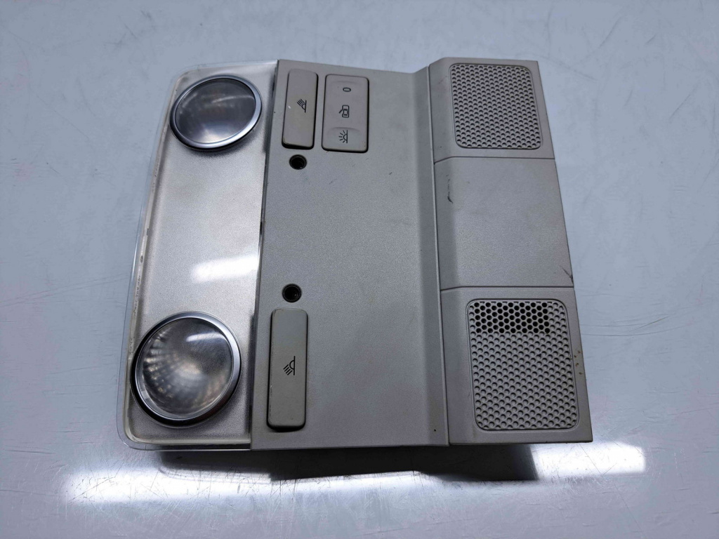 Plafoniera fata Volkswagen Passat B7 (362) [Fabr 2010-2014] OEM