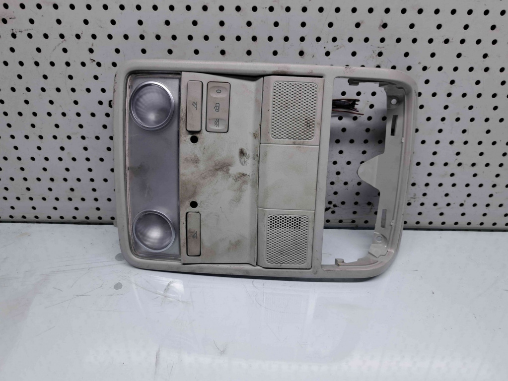 Plafoniera fata Volkswagen Passat CC (357) [Fabr 2008-2012] 1K0947199H