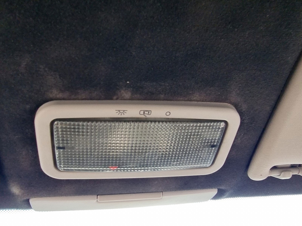 Plafoniera fata Volkswagen Polo (6N2) [Fabr 1995-2000] 1.4 Benz AUA 55 KW / 75 CP