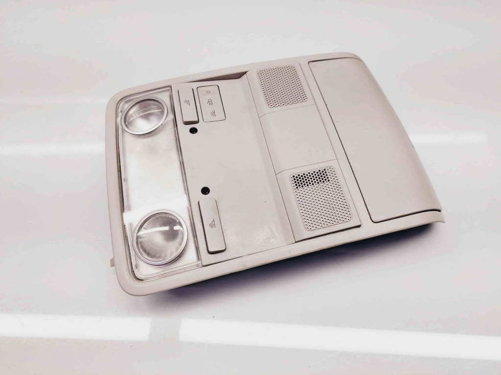 Plafoniera fata Volkswagen Tiguan (5N) [Fabr 2007-2016] 1K0947133D