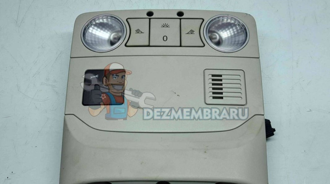 Plafoniera fata Volkswagen Tiguan (5N) [Fabr 2007-2016] OEM