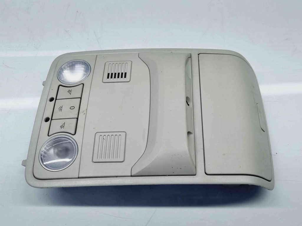Plafoniera fata Volkswagen Tiguan (5N) [Fabr 2007-2016] 1K0867489E