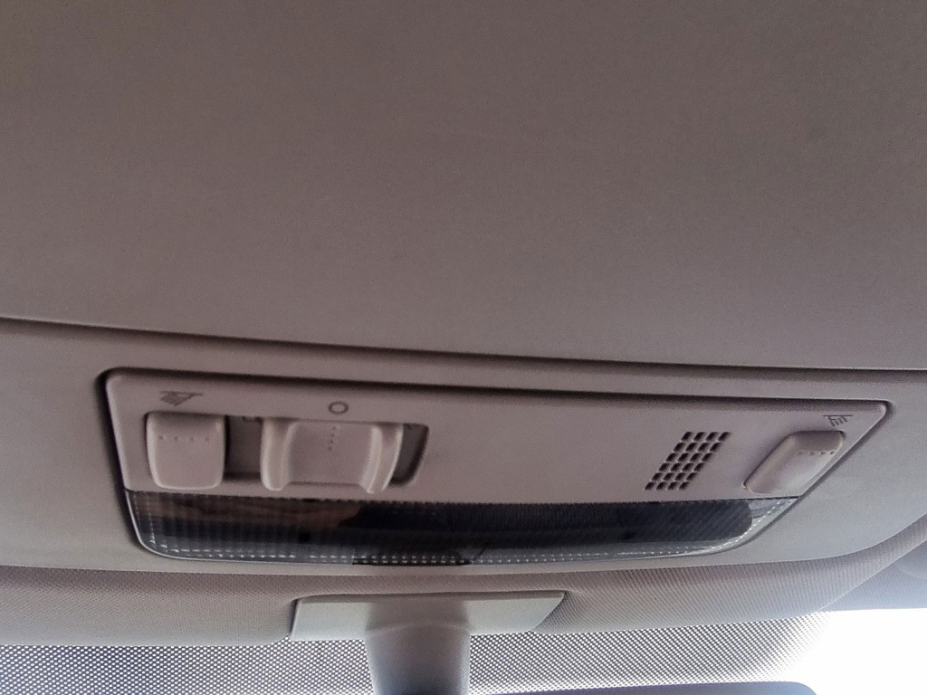 Plafoniera fata Volkswagen Touran (1T1, 1T2) [Fabr 2003-2010] 2.0 TDI BKD 103 KW / 140CP