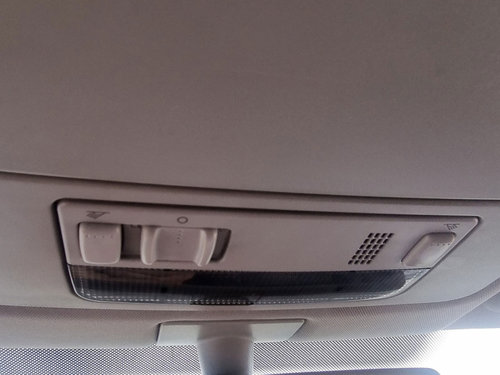 Plafoniera fata Volkswagen Touran (1T1, 1T2) [Fabr 2003-2010] 2.0 TDI BKD 103 KW / 140CP