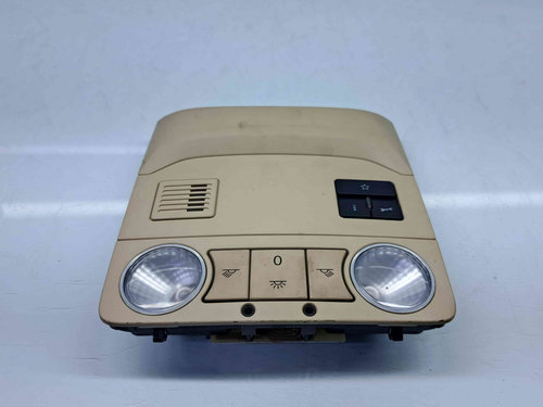 Plafoniera fata Volkswagen Touran (1T3) [Fabr 2010-2015] 7N0947105N