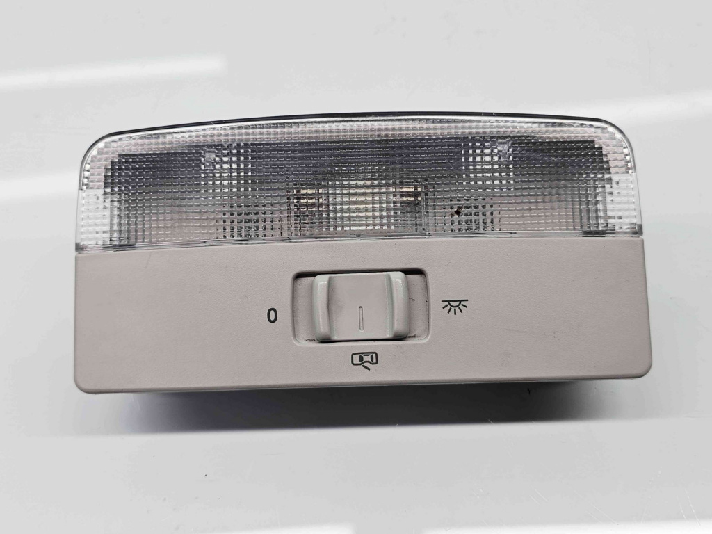 Plafoniera fata Volkswagen Transporter 5 Facelift [Fabr 2004-2013] 6Q0947105F