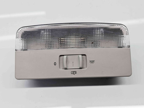 Plafoniera fata Volkswagen Transporter 5 Facelift [Fabr 2004-2013] 6Q0947105F