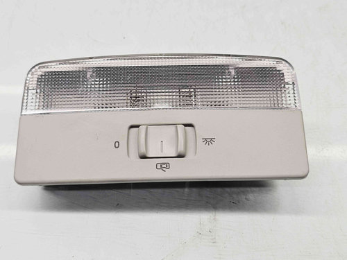 Plafoniera fata Volkswagen UP [Fabr 2011-2019] 6Q0947105M