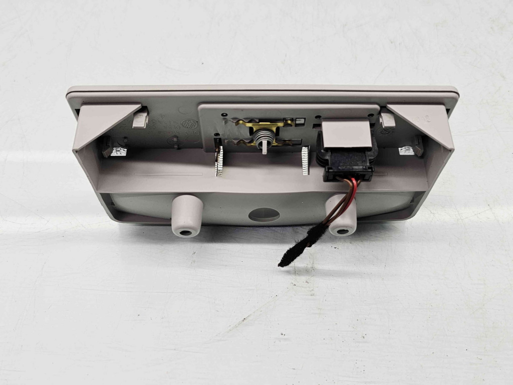 Plafoniera fata Volkswagen UP [Fabr 2011-2019] 6Q0947105M