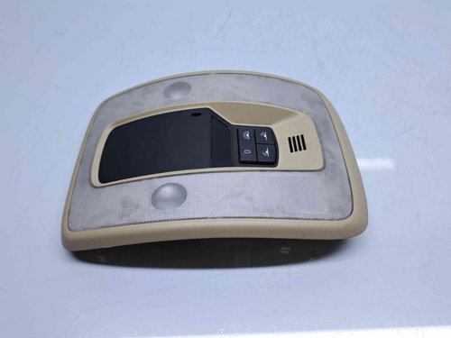 Plafoniera fata Volvo S80 II [Fabr 2006-2016] 39860843