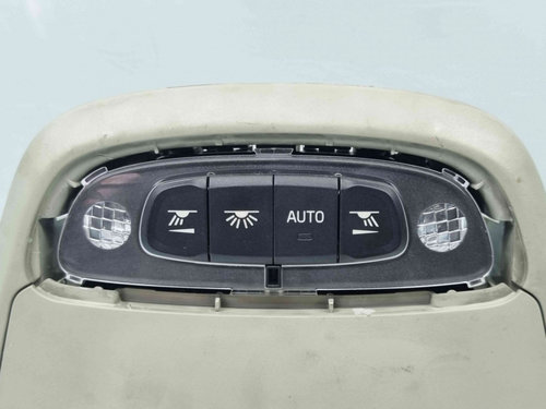 Plafoniera fata Volvo V40 [Fabr 2013-2019] 31268141