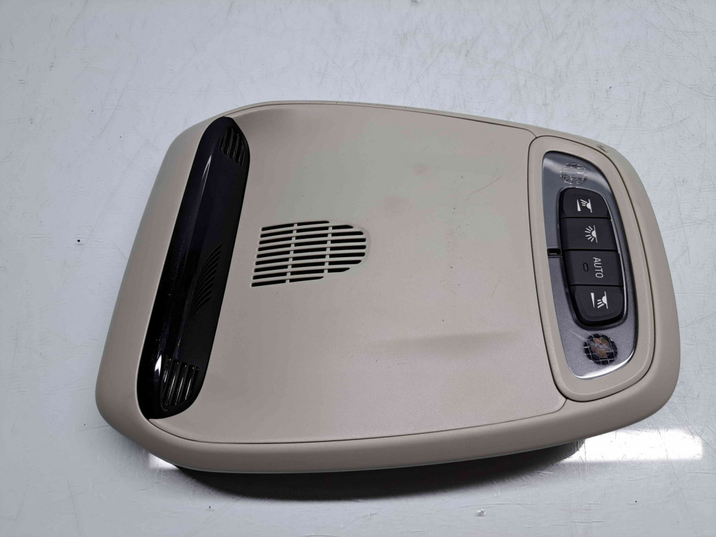 Plafoniera fata Volvo V40 II Facelift [Fabr 2013-2019] 31398259