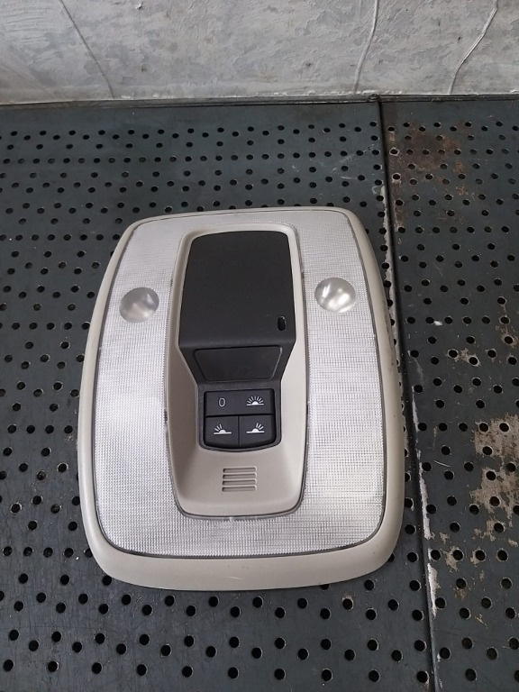 Plafoniera fata volvo xc60 39826642