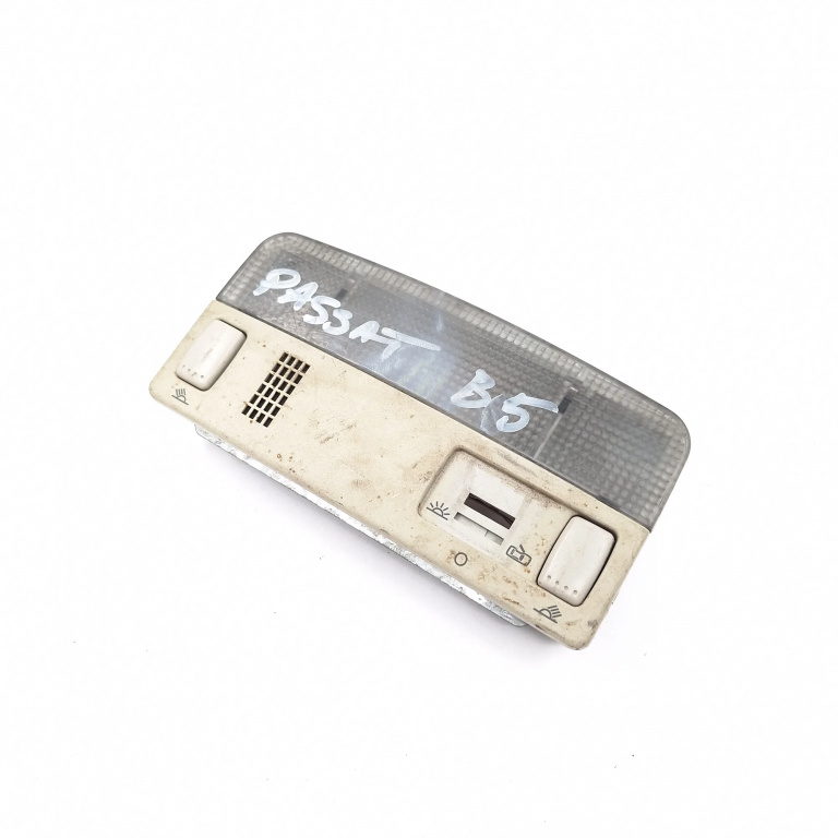 Plafoniera Fata VW PASSAT B5, B5.5 1996 - 2005 3B0947105C