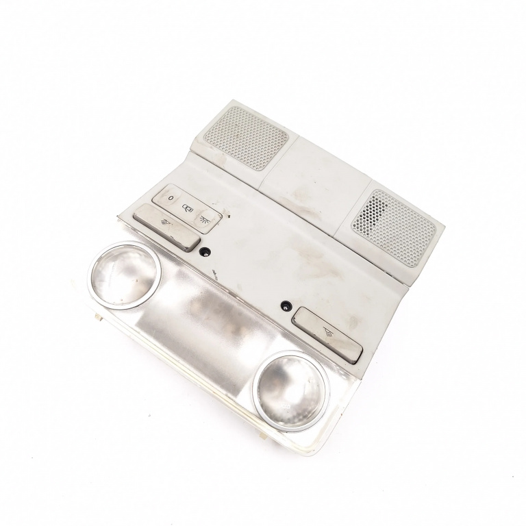 Plafoniera Fata VW PASSAT B6 2005 - 2010 Motorina 1K0947105, 1K0947133A, 025037725RL, 025037724R1