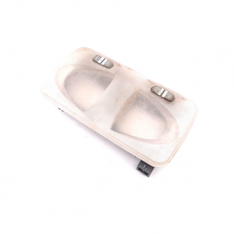 Plafoniera Fiat DOBLO (223, 119) 2000 - 2009 735244963, 0884900