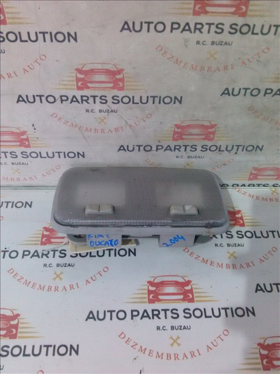 Plafoniera FIAT DUCATO an fabr. 2004