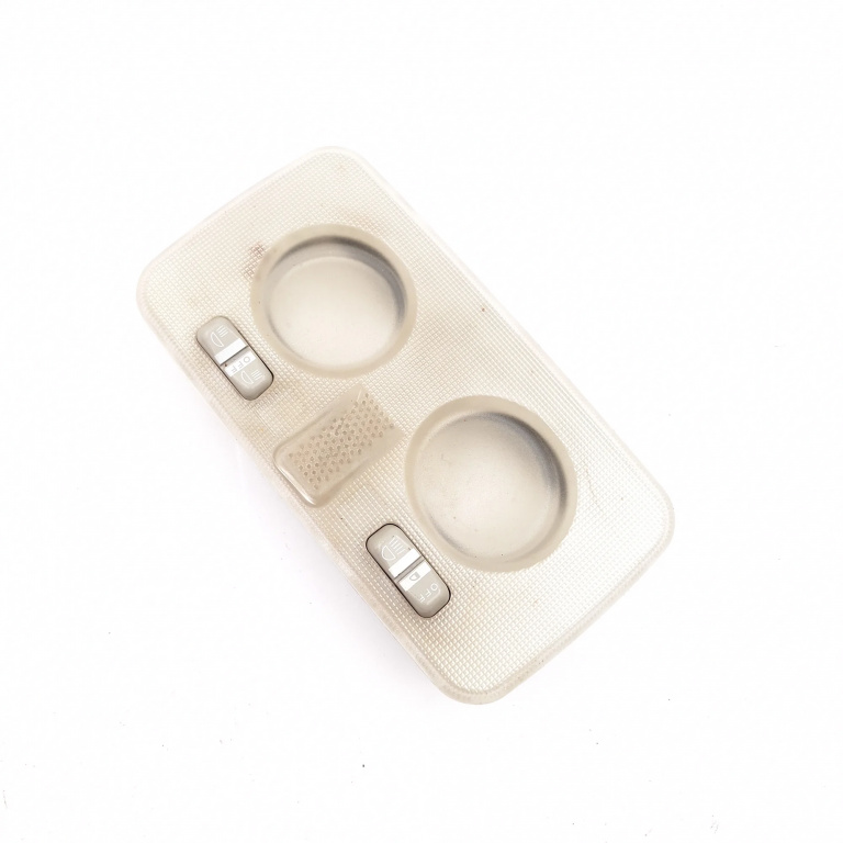 Plafoniera Fiat Grande Punto (199) 2005-2012 1.3 D Multijet Motorina 735244963 Olsa