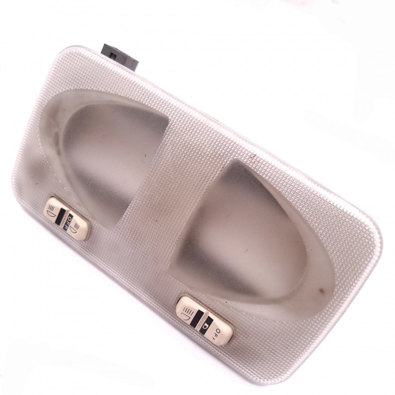 Plafoniera Fiat Grande Punto (199) 2005-2012 1.9 D Multijet 939 A1.000 Motorina Fata 735244963, 0884900 Olsa