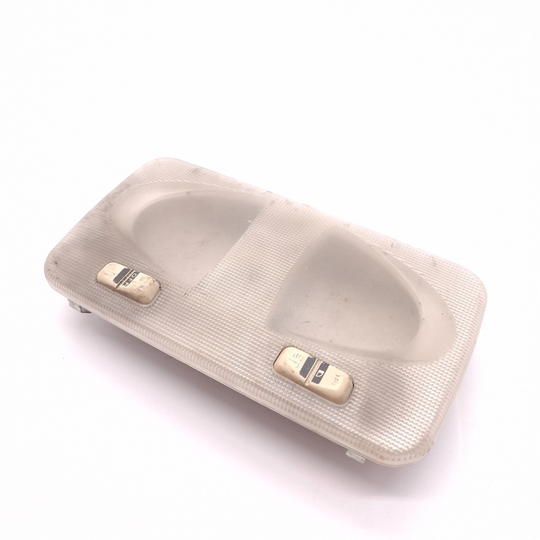 Plafoniera Fiat GRANDE PUNTO (199) 2005 - 2012 735244963, 0884900