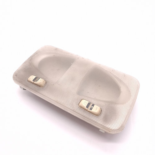 Plafoniera Fiat GRANDE PUNTO (199) 2005 - 2012 735244963, 0884900