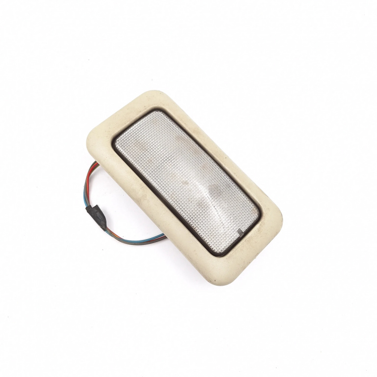 Plafoniera Fiat PUNTO (188) 1999 - 2010 735244962, 08896002