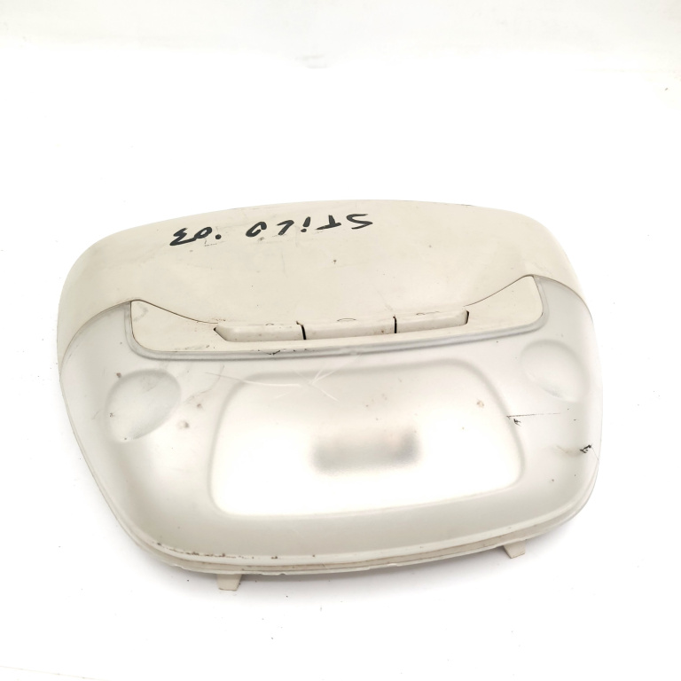 Plafoniera Fiat Stilo (192) 2001-2007 Centru 735340493, 46791389
