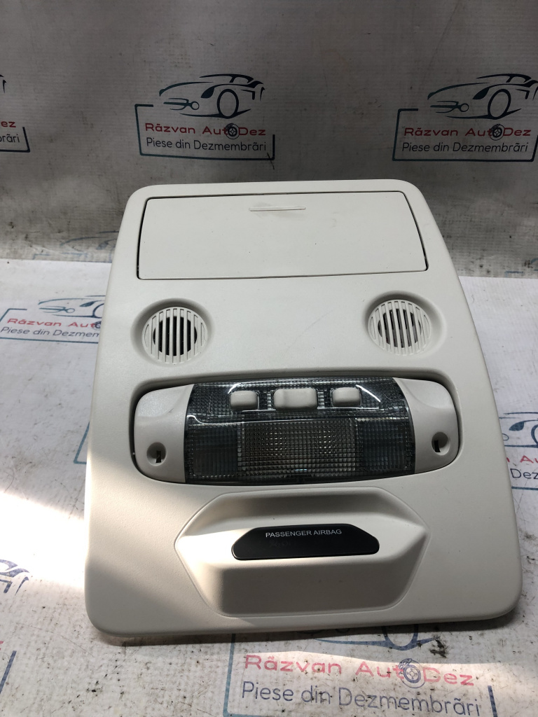 Plafoniera Ford Ecosport 1.0 Benzina 2019, -