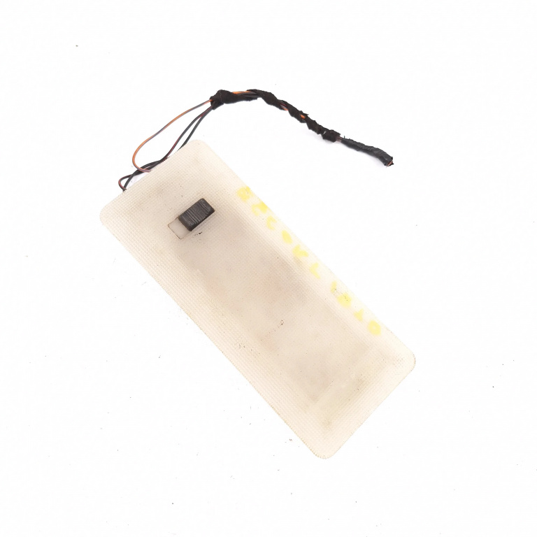 Plafoniera Ford Escort Mk 5 1990-1994 Fata 0374D944417, 95Ag13776
