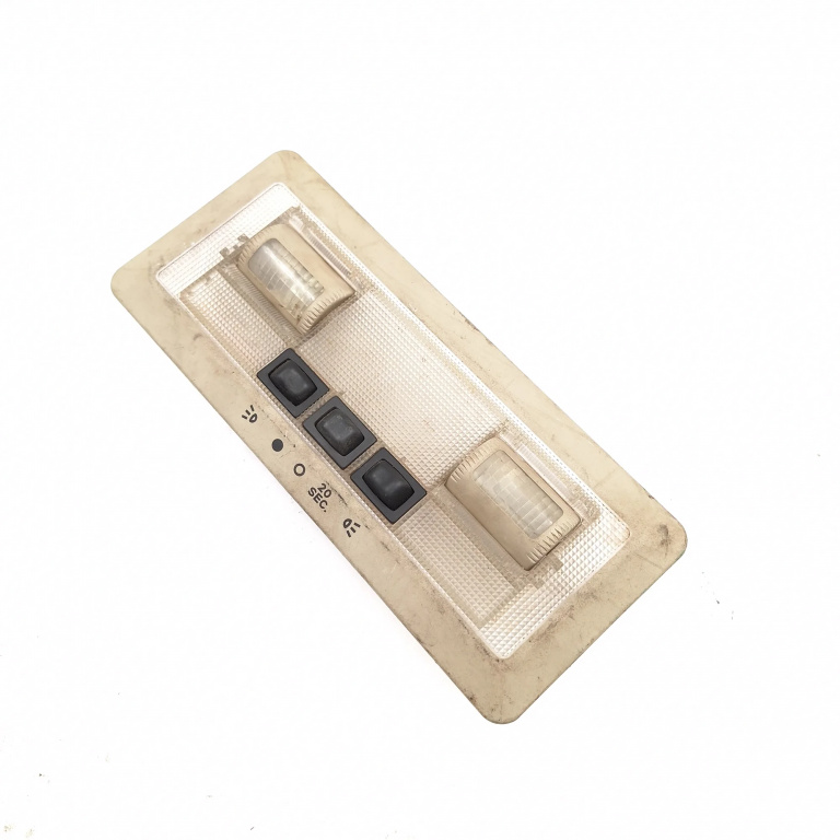 Plafoniera Ford Escort Mk 7 1995-2000 Fata 95Ag13K767Aa, 95Ag-13K767-Aa, 0374D