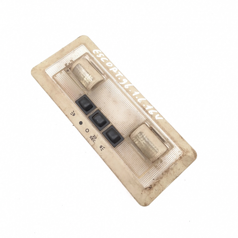 Plafoniera Ford ESCORT Mk 7 1995 - 2000 95AG13K767AA, 0374D
