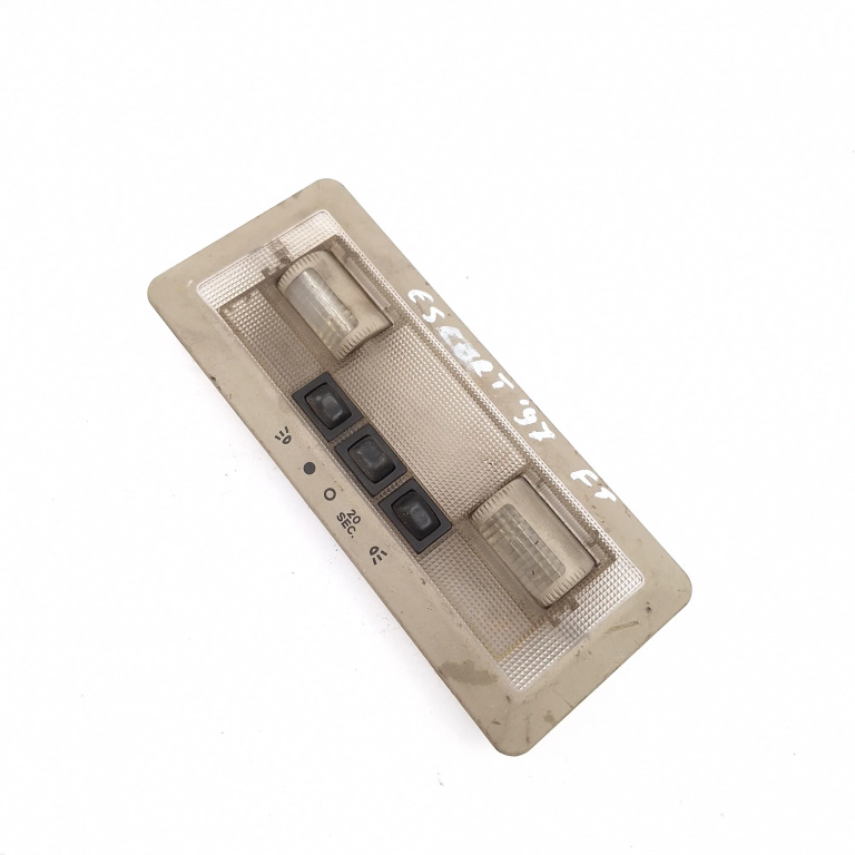 Plafoniera Ford ESCORT Mk 7 1995 - 2000 95AG13K767AA, 0374D