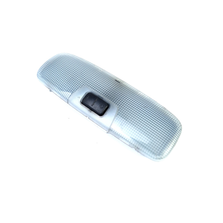 Plafoniera Ford Fiesta Mk 5 2002-2008 1.4 Tdci F6Ja Motorina 8A6A13776Ab, 8A6A-13776-Ab, 8A6A13776Abq1, 300108