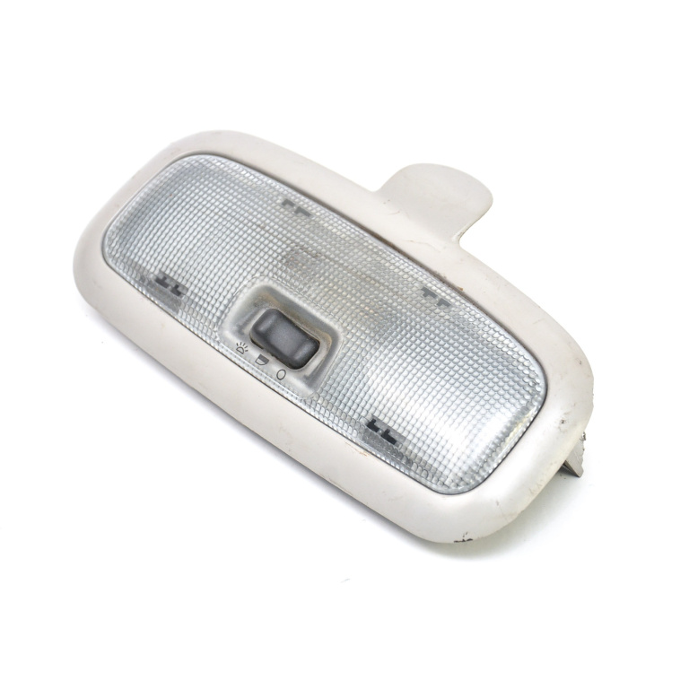 Plafoniera Ford Fiesta Mk 5 2002-2008 Centru Fata 98Ab13733Abw, 98Ab-13733-Abw, 98Ab-13733, 98Ab13733