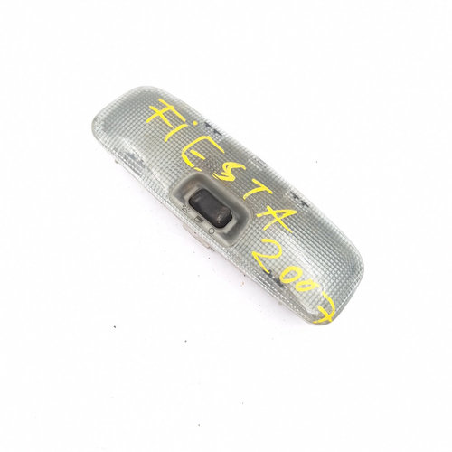 Plafoniera Ford Fiesta Mk 5 2002-2008 Fata 3S7A13776Ab