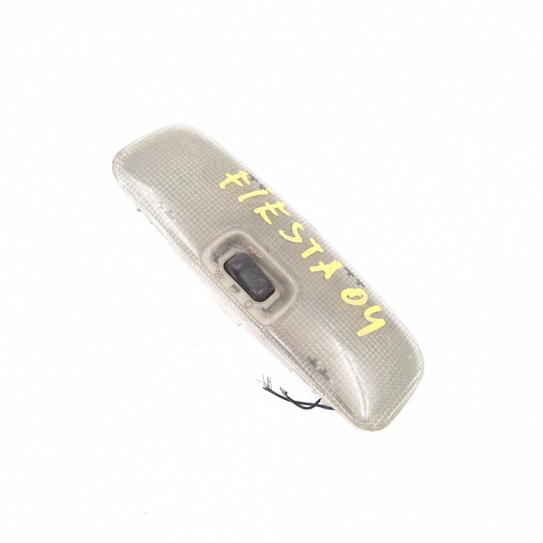 Plafoniera Ford Fiesta Mk4 1995-2002 Fata 3S7A13776Aa