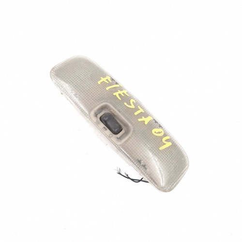 Plafoniera Ford Fiesta Mk4 1995-2002 Fata 3S7A13776Aa