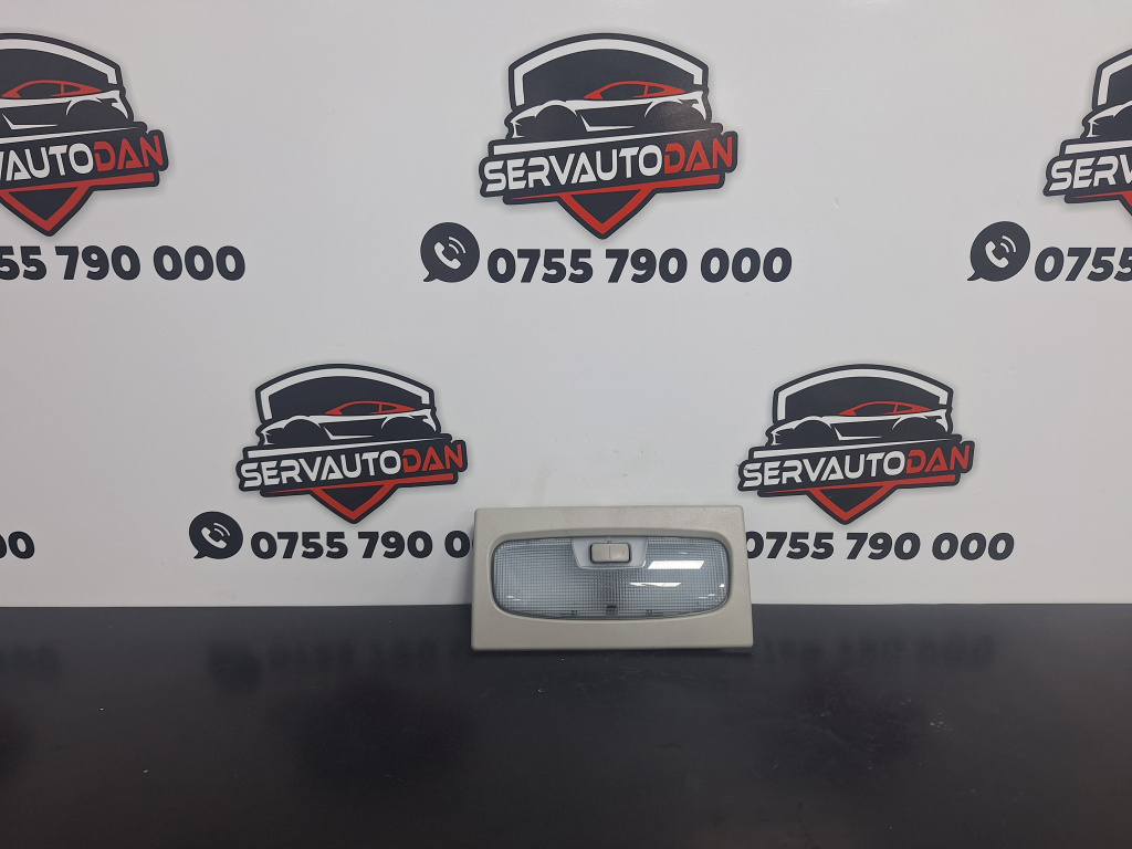 Plafoniera Ford Focus 2 (2004-2010) [DA_] 1.6 Motorina 2008, 4M51-13733-A-V