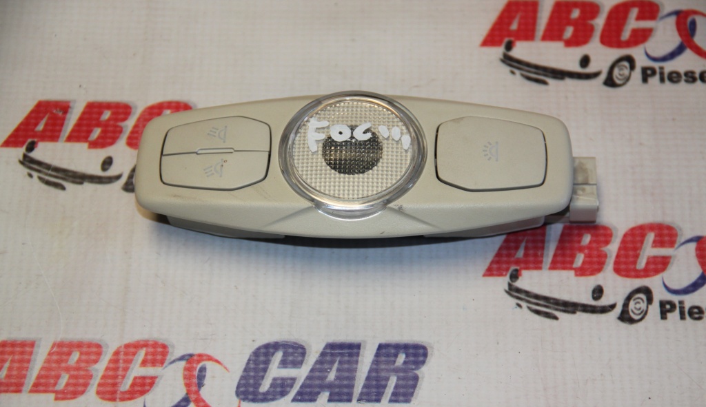 Plafoniera Ford Focus 3 hatchback model 2012 cod: AM51-13K767-AB