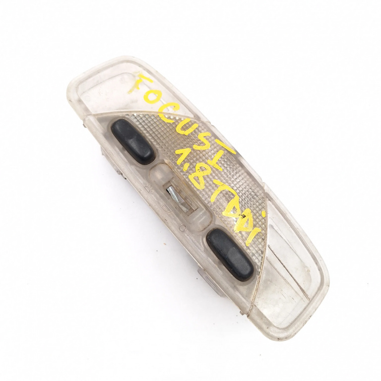 Plafoniera Ford Focus Mk 1 1998-2004 1.8 Di / Tddi Motorina Centru Fata Xs4113K767Ac, Xs41-13K767-Ac, 150547, C95Ya Hella