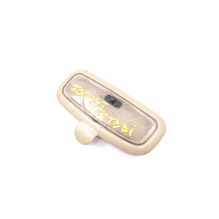 Plafoniera Ford Focus Mk 1 1998-2004 1.8 Di / Tddi Motorina Fata 98Ab13733Abw, Xs4113776Aa, 150541, C95Ya
