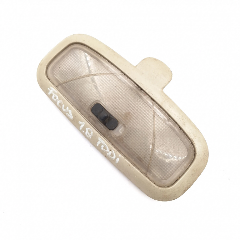 Plafoniera Ford Focus Mk 1 1998-2004 Centru Fata Xs4113776Aa, Xs41-13776-Aa, 150541