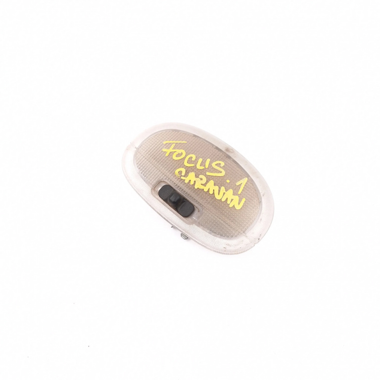 Plafoniera Ford Focus Mk 1 1998-2004 Dreapta Xs4113776Ba, 150554, C95Ya