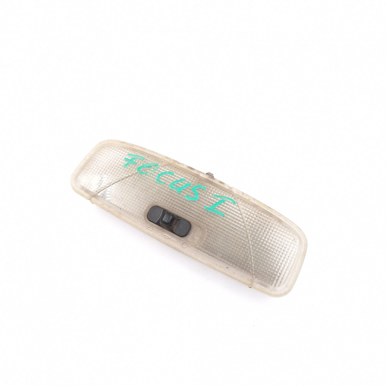 Plafoniera Ford Focus Mk 1 1998-2004 Fata Spate Xs4113776Aa, 150541, C95Ya